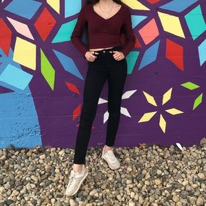 Meet your Posher, Mandy